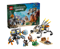 LEGO Horizon Adventures Aloy i Varl 77037 - 1308227 - zdjęcie 2